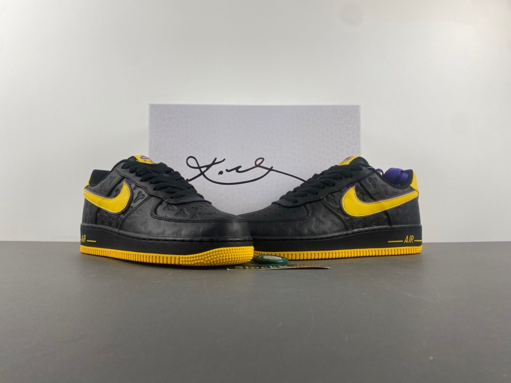 Kobe Bryant Air Force 1 Low Lakers Away Hv5122 001 11 - kickbulk.co