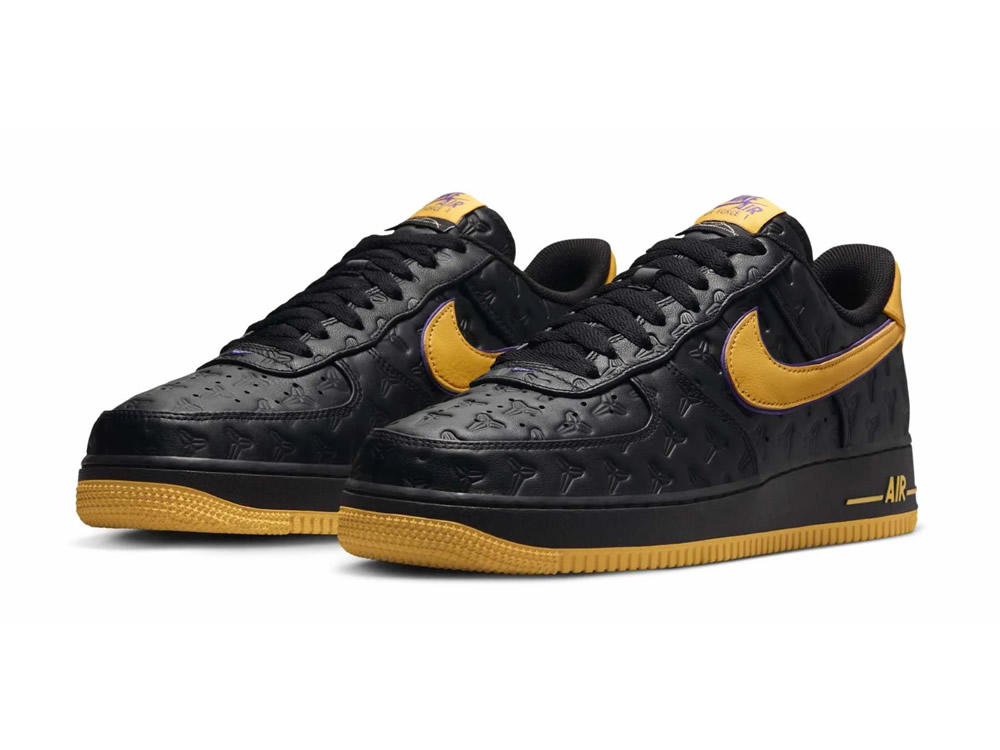 Kobe Bryant Air Force 1 Low Lakers Away Hv5122 001 3 - kickbulk.co