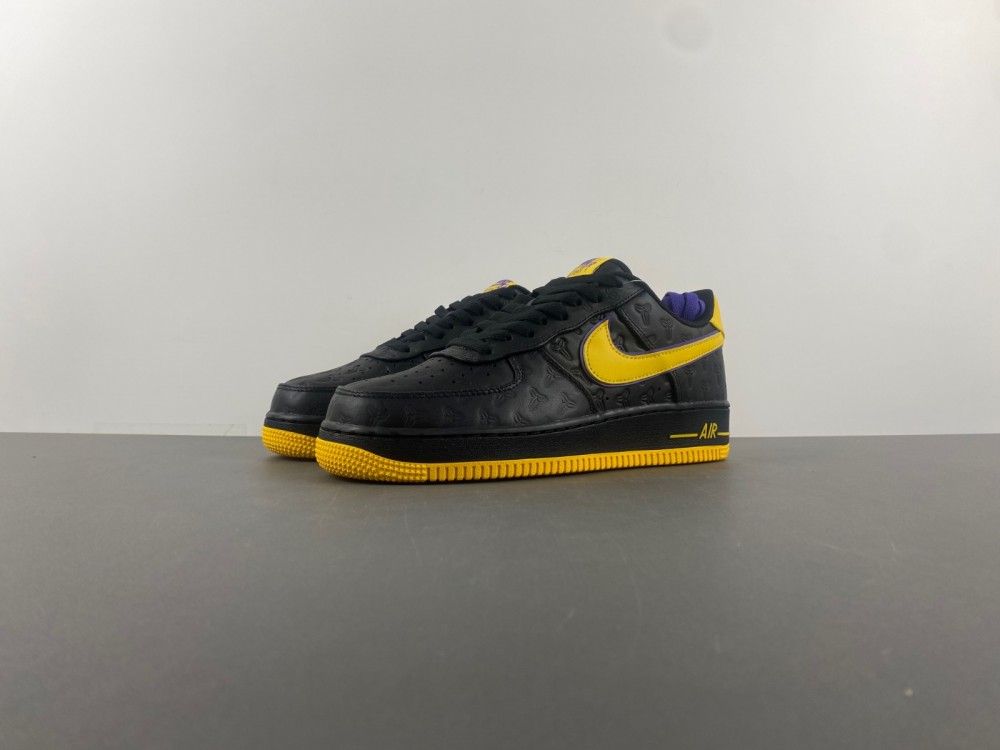 Kobe Bryant Air Force 1 Low Lakers Away Hv5122 001 6 - kickbulk.co