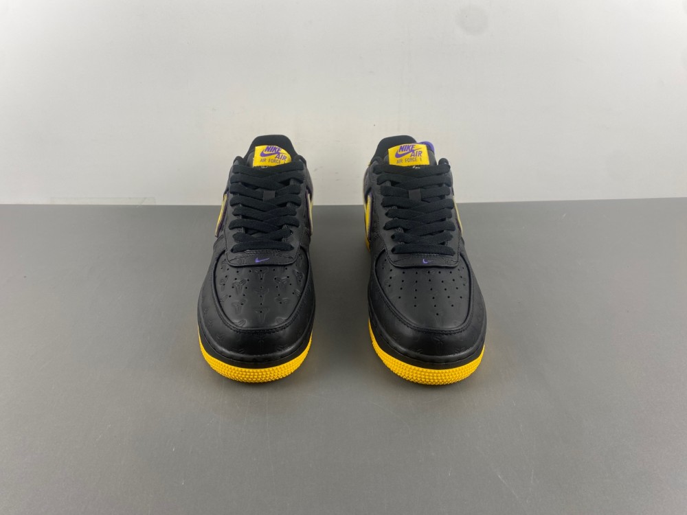 Kobe Bryant Air Force 1 Low Lakers Away Hv5122 001 7 - kickbulk.co