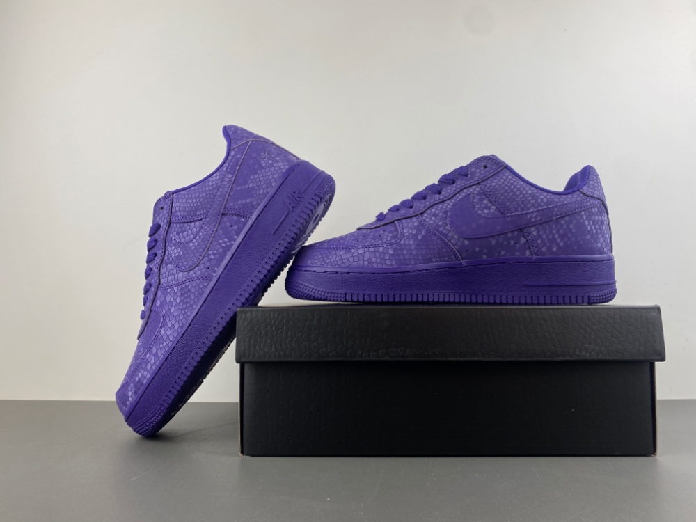Kobe Bryant Air Force 1 Low Court Purple Ib0018 500 10 - kickbulk.co