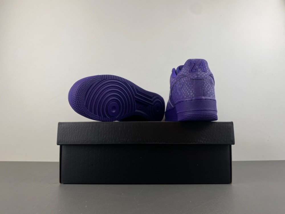 Kobe Bryant Air Force 1 Low Court Purple Ib0018 500 12 - kickbulk.co