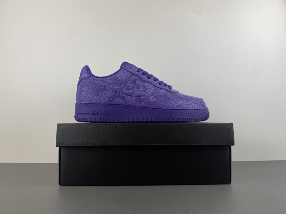 Kobe Bryant Air Force 1 Low Court Purple Ib0018 500 13 - kickbulk.co