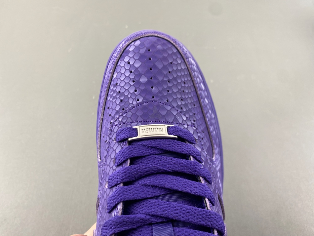 Kobe Bryant Air Force 1 Low Court Purple Ib0018 500 18 - kickbulk.co