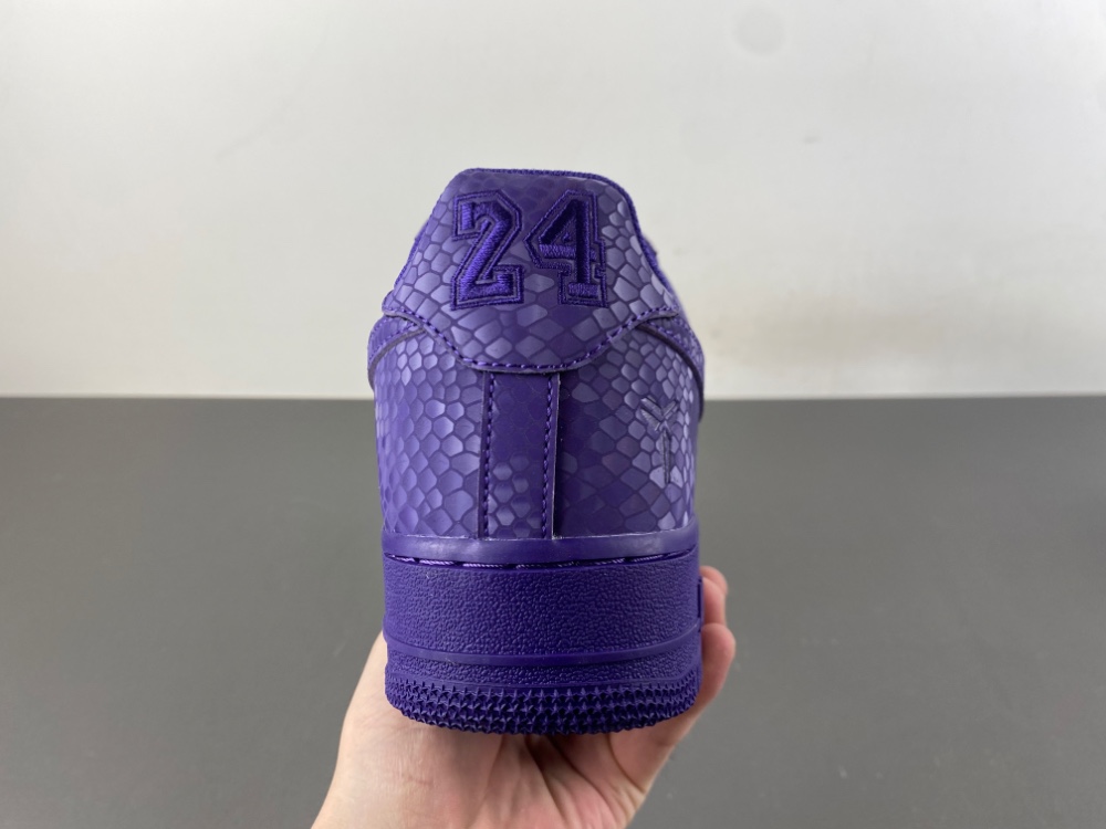 Kobe Bryant Air Force 1 Low Court Purple Ib0018 500 19 - kickbulk.co