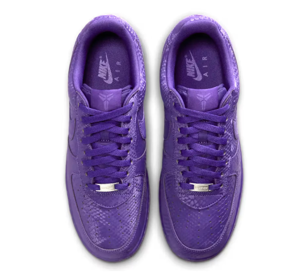 Kobe Bryant Air Force 1 Low Court Purple Ib0018 500 2 - kickbulk.co