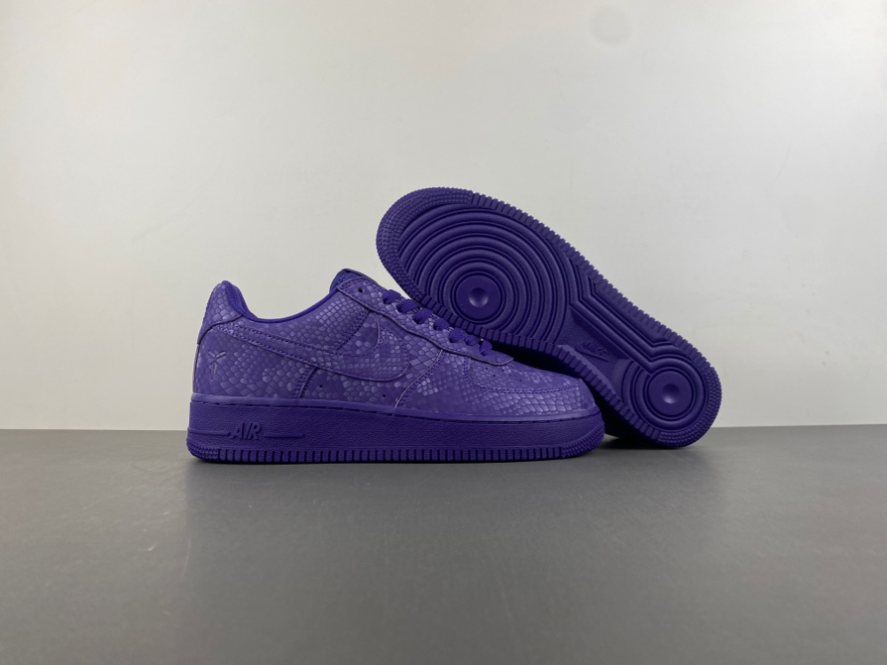 Kobe Bryant Air Force 1 Low Court Purple Ib0018 500 7 - kickbulk.co