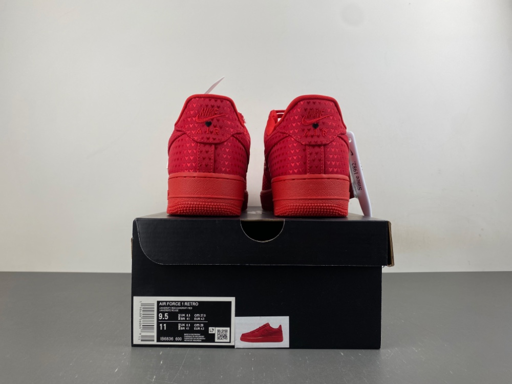 Nike Air Force 1 Low Valentines Day University Red 2026 Ib6836 600 14 - kickbulk.co Nike Air Force 1 Low Valentines Day University Red 2026 Ib6836 600 14 - kickbulk.co