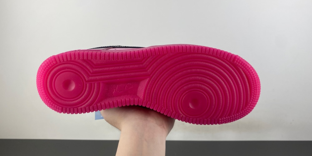 Air Force 1 Low Pink Cooler Patent Io4489 600 10 - kickbulk.co