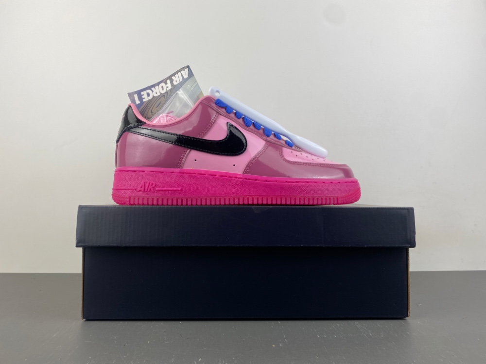Air Force 1 Low Pink Cooler Patent Io4489 600 14 - kickbulk.co