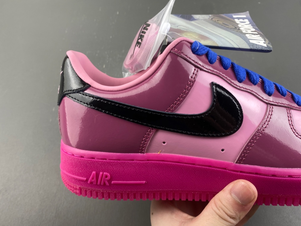 Air Force 1 Low Pink Cooler Patent Io4489 600 16 - kickbulk.co