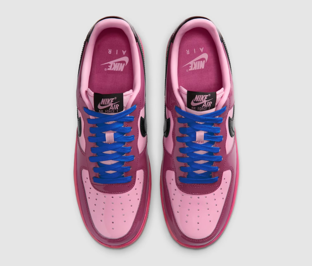 Air Force 1 Low Pink Cooler Patent Io4489 600 2 - kickbulk.co