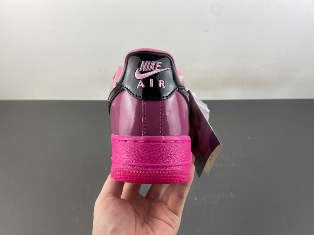 Air Force 1 Low Pink Cooler Patent Io4489 600 20 - kickbulk.co