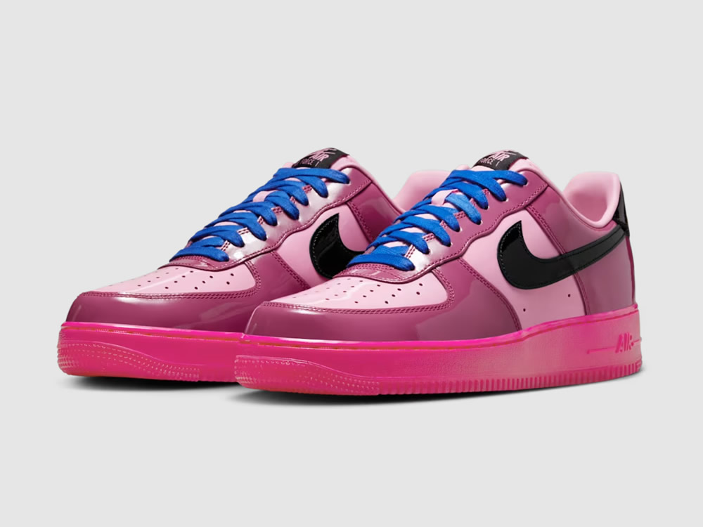 Air Force 1 Low Pink Cooler Patent Io4489 600 3 - kickbulk.co