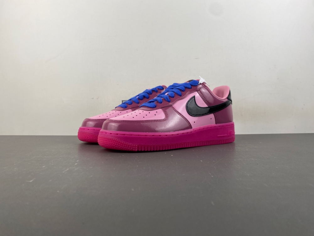 Air Force 1 Low Pink Cooler Patent Io4489 600 6 - kickbulk.co