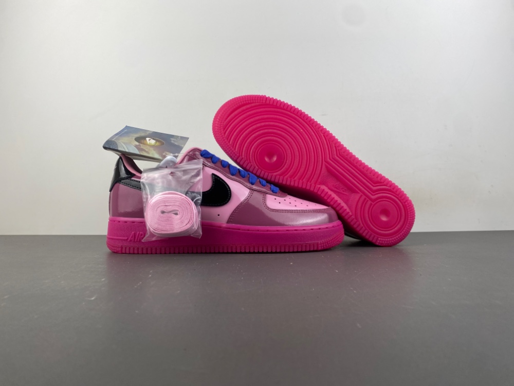 Air Force 1 Low Pink Cooler Patent Io4489 600 7 - kickbulk.co
