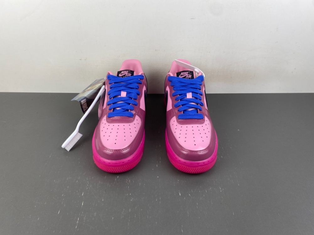 Air Force 1 Low Pink Cooler Patent Io4489 600 8 - kickbulk.co