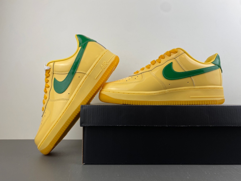 Air Force 1 Low Patent Topaz Gold Pine Green Io4489 700 12 - kickbulk.co Air Force 1 Low Patent Topaz Gold Pine Green Io4489 700 12 - kickbulk.co
