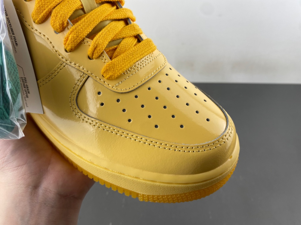 Air Force 1 Low Patent Topaz Gold Pine Green Io4489 700 18 - kickbulk.co Air Force 1 Low Patent Topaz Gold Pine Green Io4489 700 18 - kickbulk.co