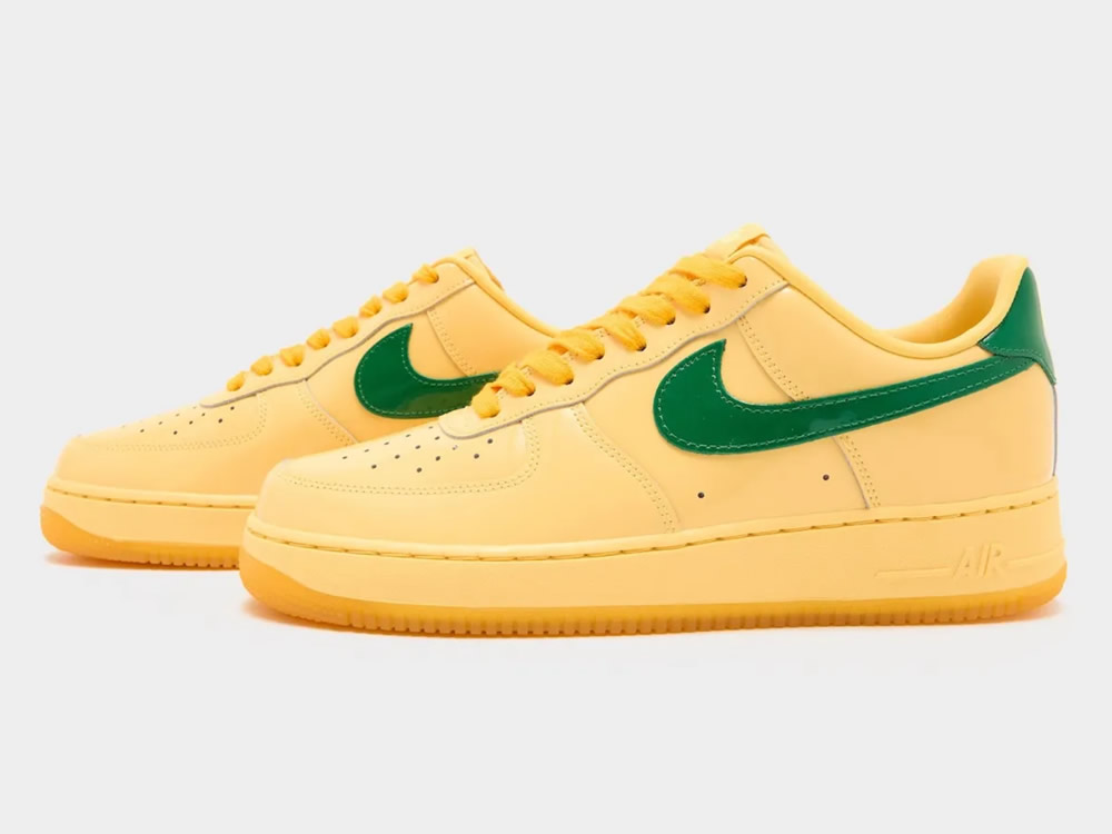 Air Force 1 Low Patent Topaz Gold Pine Green Io4489 700 2 - kickbulk.co Air Force 1 Low Patent Topaz Gold Pine Green Io4489 700 2 - kickbulk.co