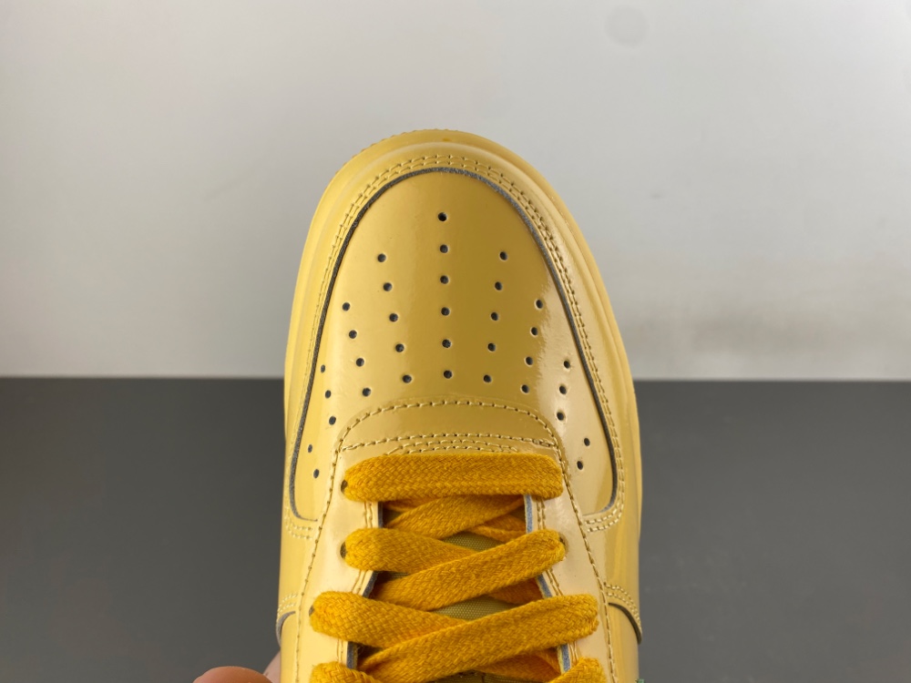 Air Force 1 Low Patent Topaz Gold Pine Green Io4489 700 20 - kickbulk.co Air Force 1 Low Patent Topaz Gold Pine Green Io4489 700 20 - kickbulk.co