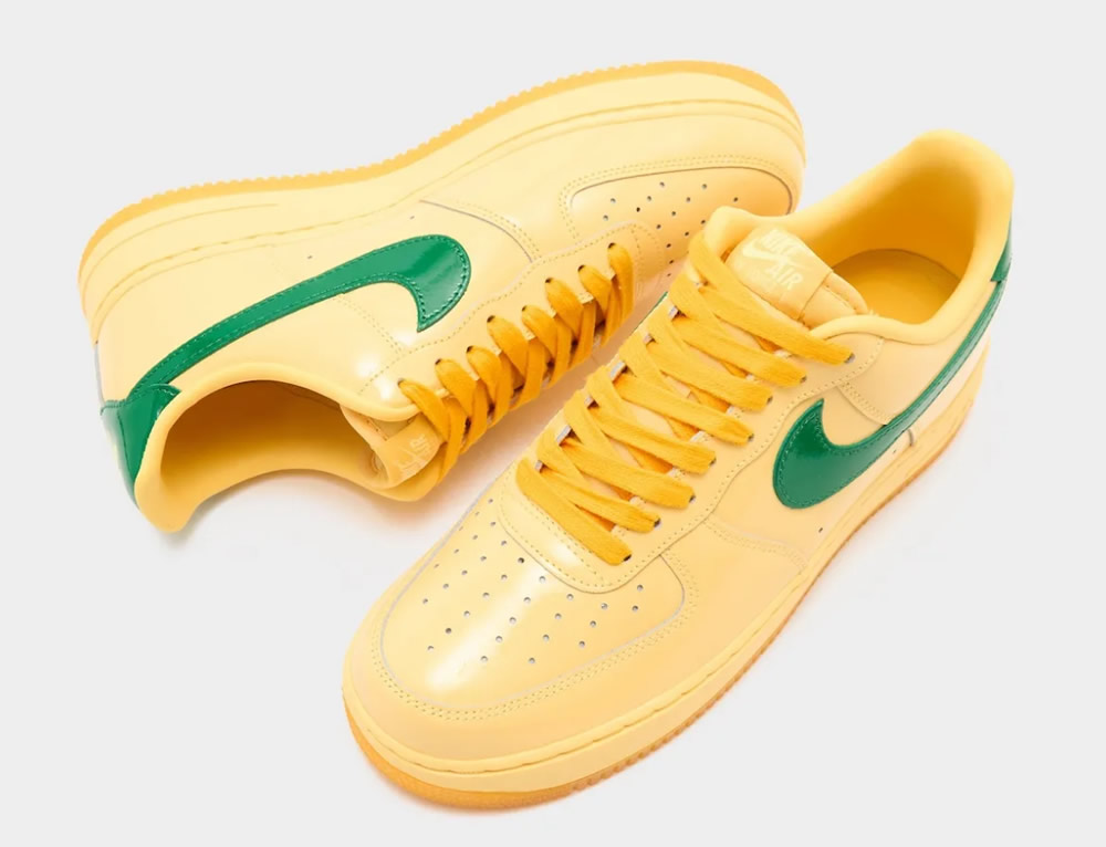 Air Force 1 Low Patent Topaz Gold Pine Green Io4489 700 3 - kickbulk.co Air Force 1 Low Patent Topaz Gold Pine Green Io4489 700 3 - kickbulk.co