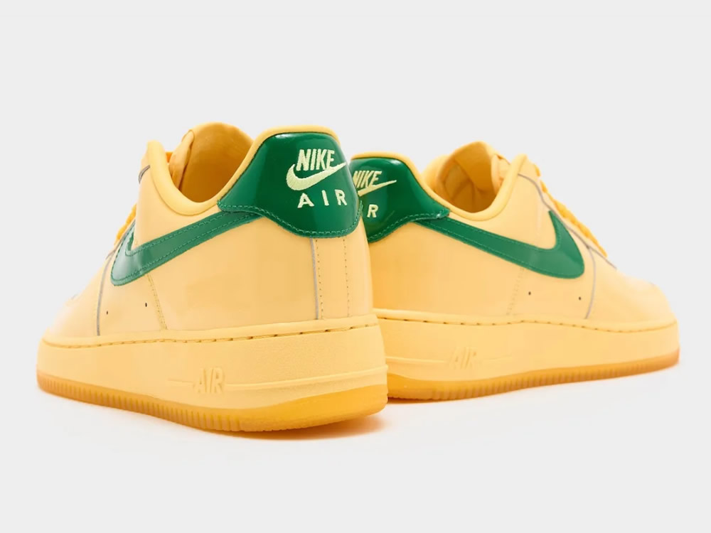 Air Force 1 Low Patent Topaz Gold Pine Green Io4489 700 6 - kickbulk.co Air Force 1 Low Patent Topaz Gold Pine Green Io4489 700 6 - kickbulk.co