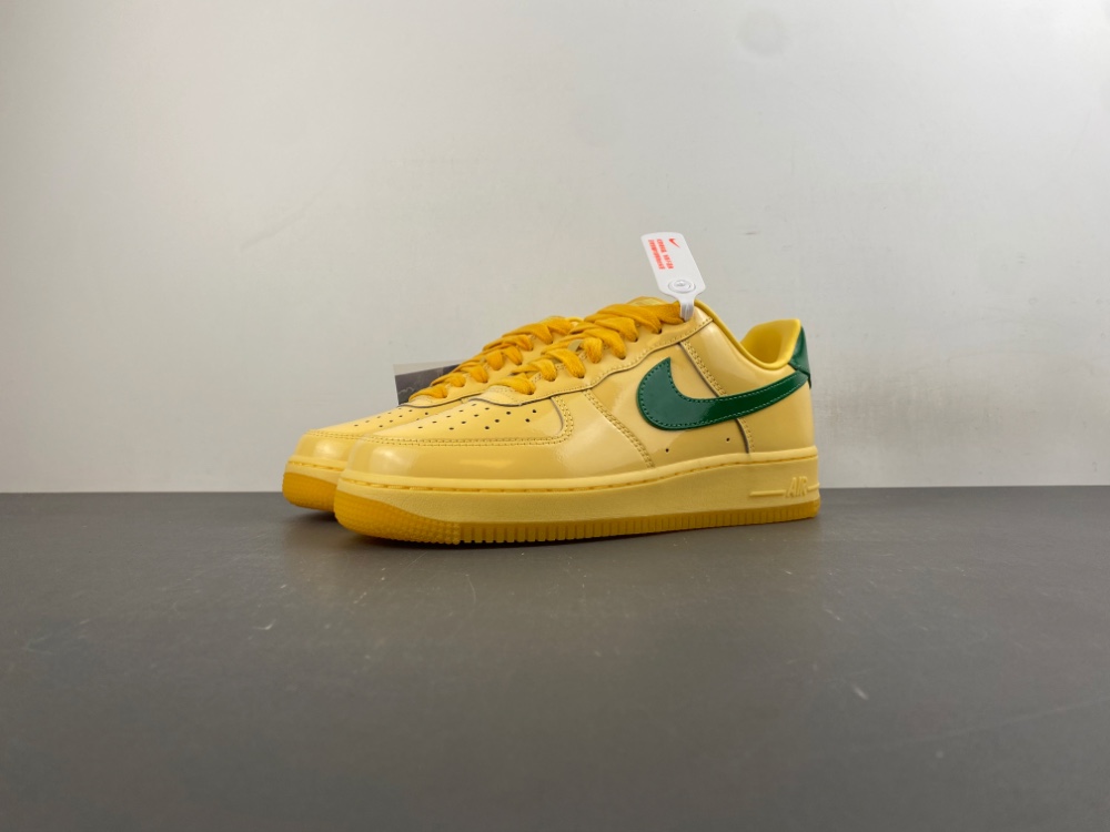 Air Force 1 Low Patent Topaz Gold Pine Green Io4489 700 7 - kickbulk.co Air Force 1 Low Patent Topaz Gold Pine Green Io4489 700 7 - kickbulk.co