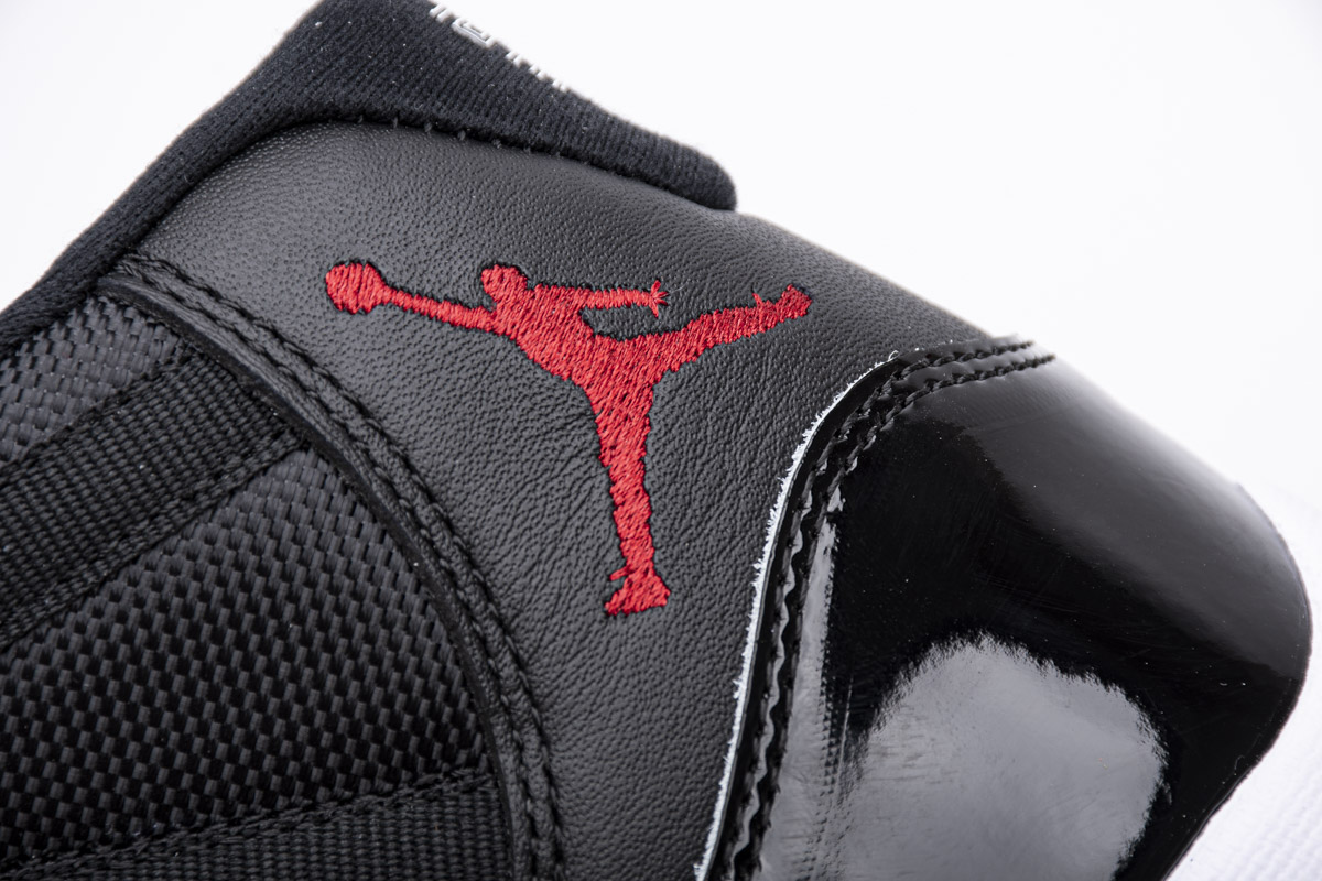 Nike Air Jordan 11 Retro Bred 2019 378037 061 20 - kickbulk.co