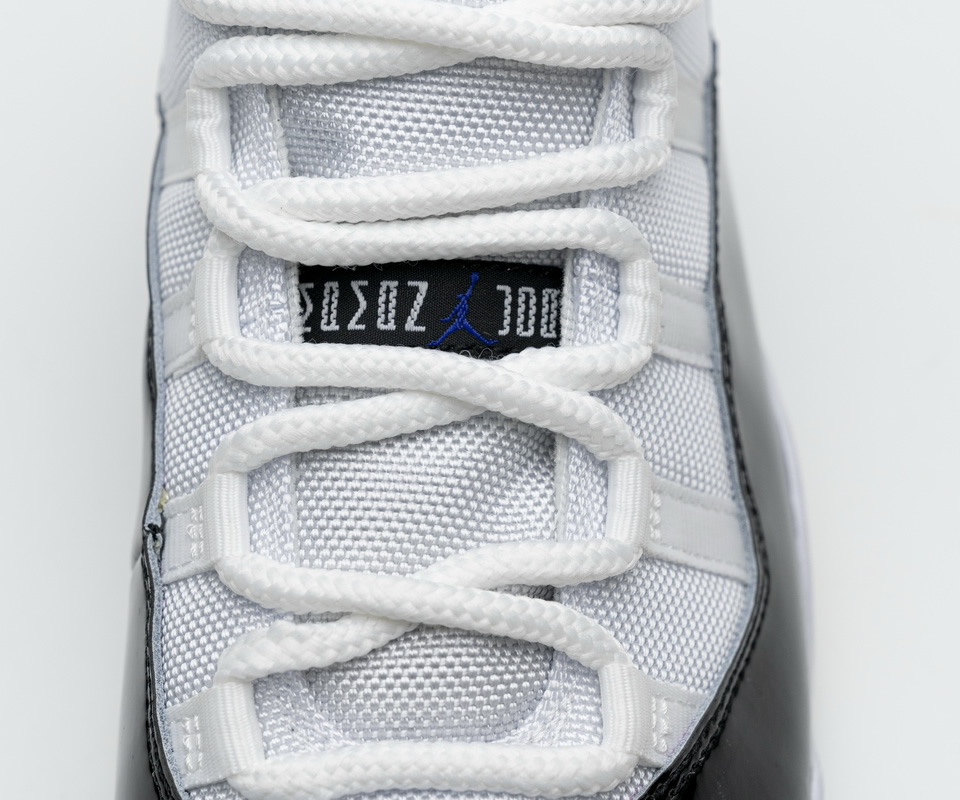 Nike Air Jordan 11 Retro High Concord 378037 100 11 - kickbulk.co
