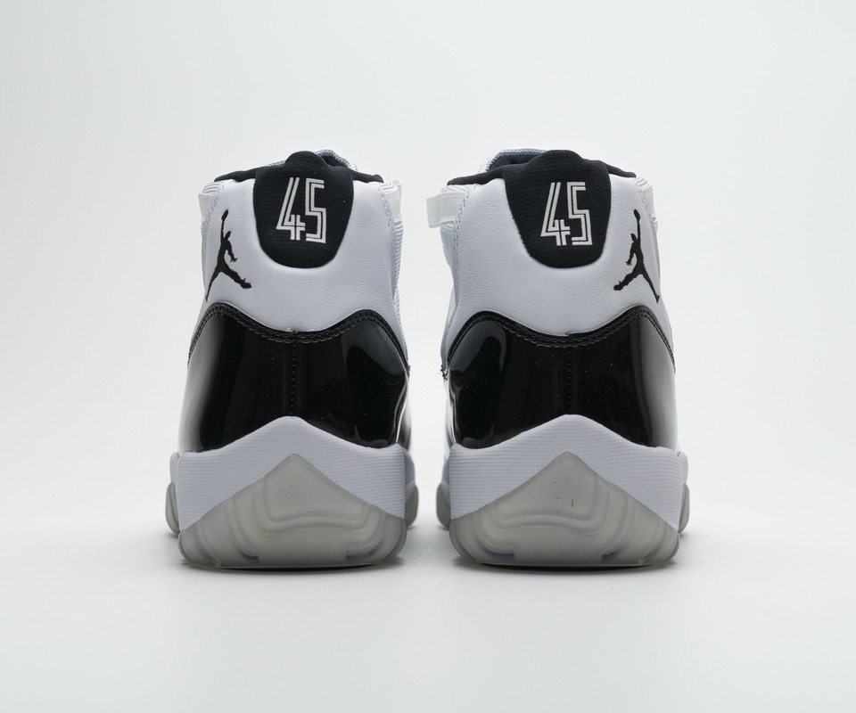 Nike Air Jordan 11 Retro High Concord 378037 100 6 - kickbulk.co