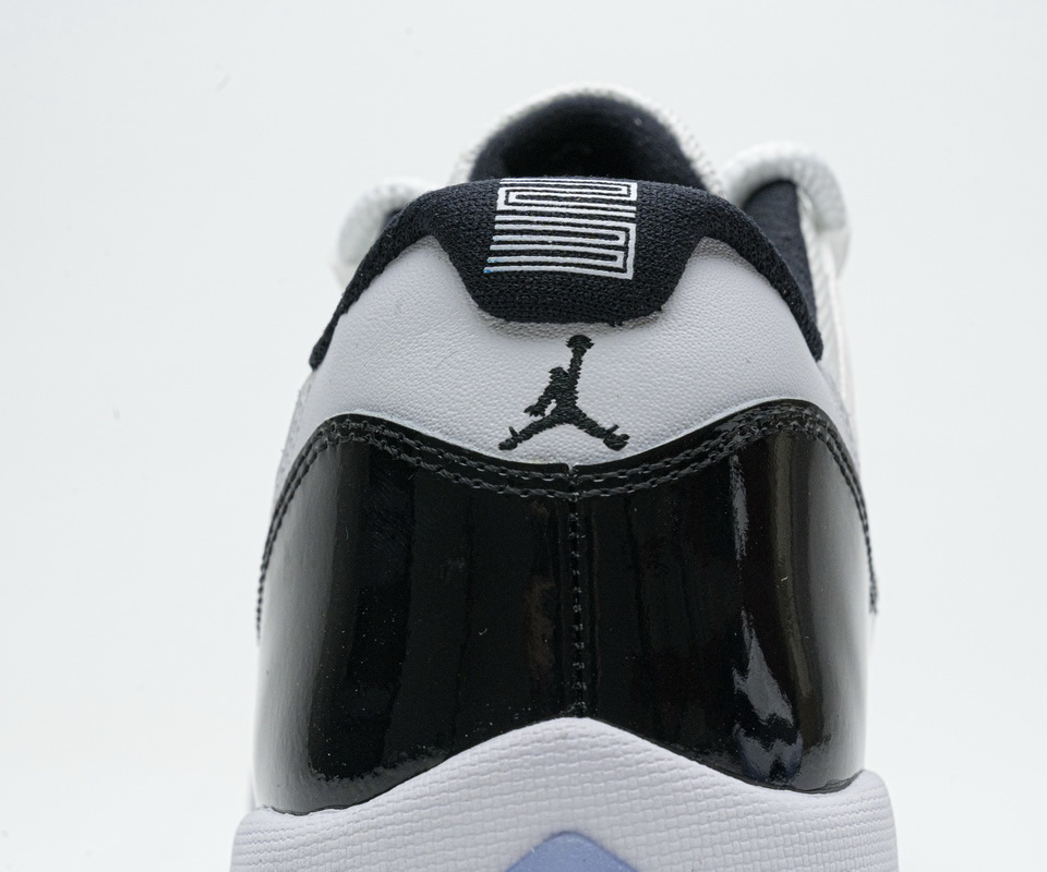 Nike Air Jordan 11 Retro Low Concord 528895 153 16 - kickbulk.co