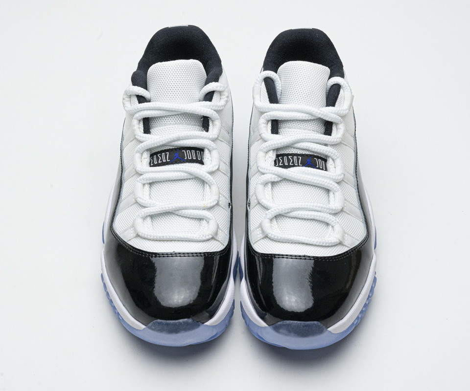 Nike Air Jordan 11 Retro Low Concord 528895 153 2 - kickbulk.co