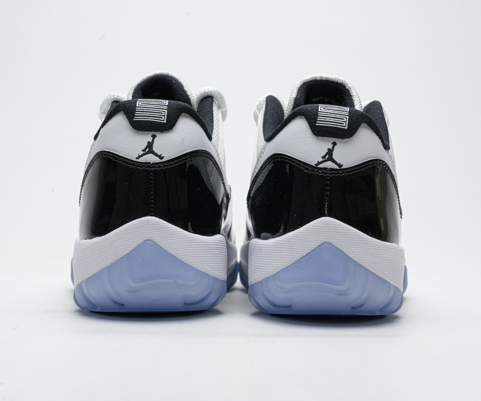 Nike Air Jordan 11 Retro Low Concord 528895 153 5 - kickbulk.co