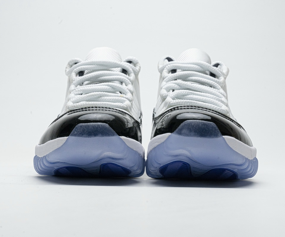 Nike Air Jordan 11 Retro Low Concord 528895 153 6 - kickbulk.co