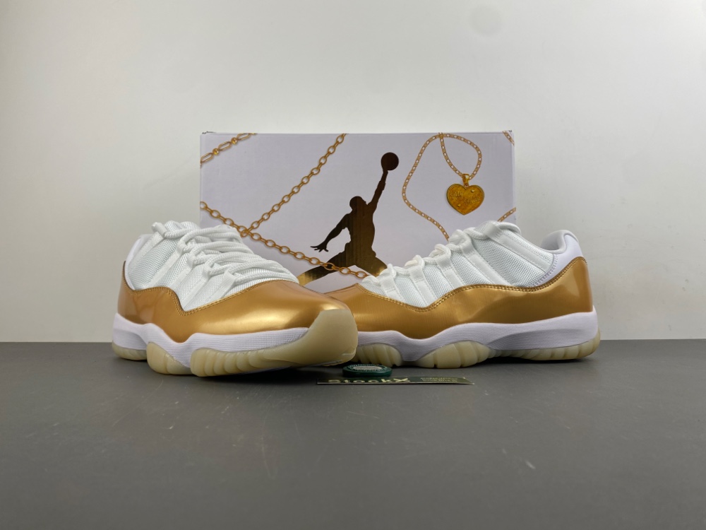 Air Jordan 11 Low Mothers Day Wmns Ah7860 102 11 - kickbulk.co Air Jordan 11 Low Mothers Day Wmns Ah7860 102 11 - kickbulk.co