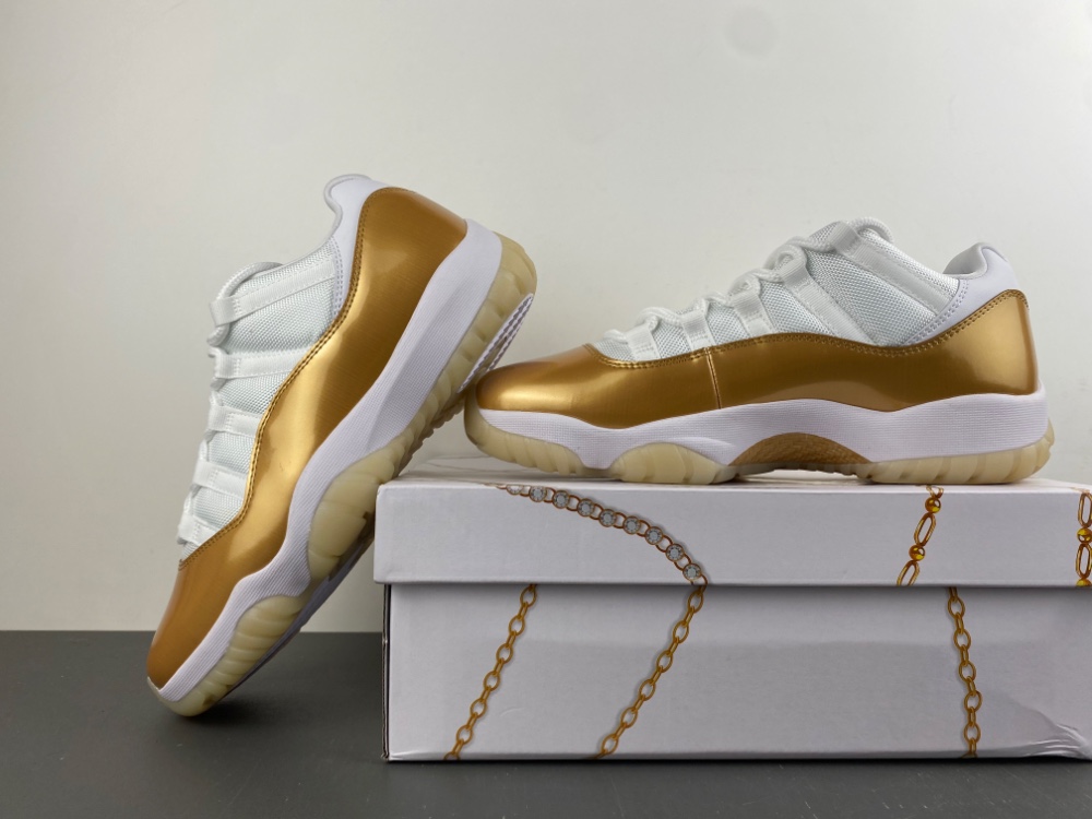 Air Jordan 11 Low Mothers Day Wmns Ah7860 102 12 - kickbulk.co Air Jordan 11 Low Mothers Day Wmns Ah7860 102 12 - kickbulk.co