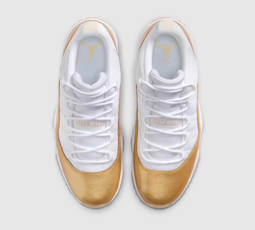 Air Jordan 11 Low Mothers Day Wmns Ah7860 102 2 - kickbulk.co Air Jordan 11 Low Mothers Day Wmns Ah7860 102 2 - kickbulk.co
