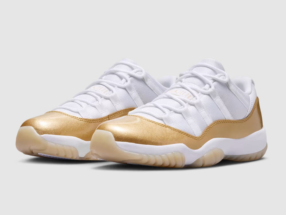 Air Jordan 11 Low Mothers Day Wmns Ah7860 102 3 - kickbulk.co Air Jordan 11 Low Mothers Day Wmns Ah7860 102 3 - kickbulk.co