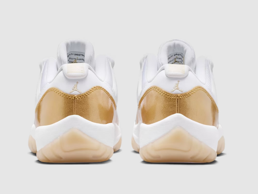 Air Jordan 11 Low Mothers Day Wmns Ah7860 102 4 - kickbulk.co Air Jordan 11 Low Mothers Day Wmns Ah7860 102 4 - kickbulk.co