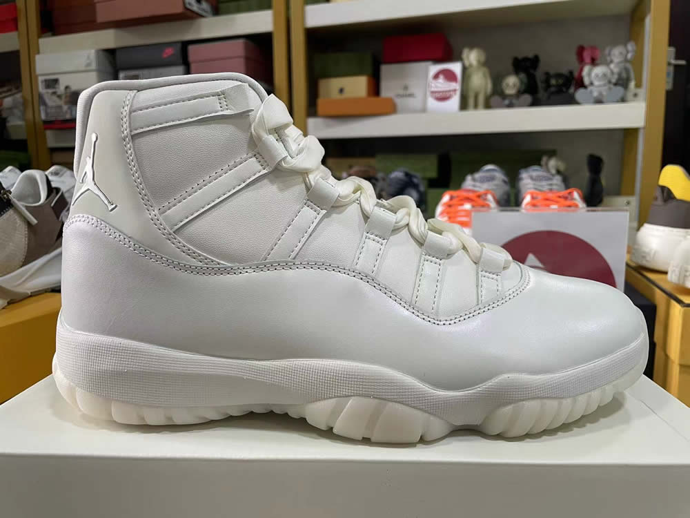 0 Air Jordan 11 Retro Sail Wmns Ar0715 110 10 - kickbulk.co 0 Air Jordan 11 Retro Sail Wmns Ar0715 110 10 - kickbulk.co