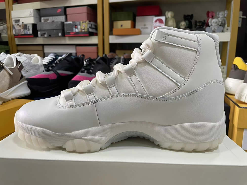 0 Air Jordan 11 Retro Sail Wmns Ar0715 110 11 - kickbulk.co 0 Air Jordan 11 Retro Sail Wmns Ar0715 110 11 - kickbulk.co