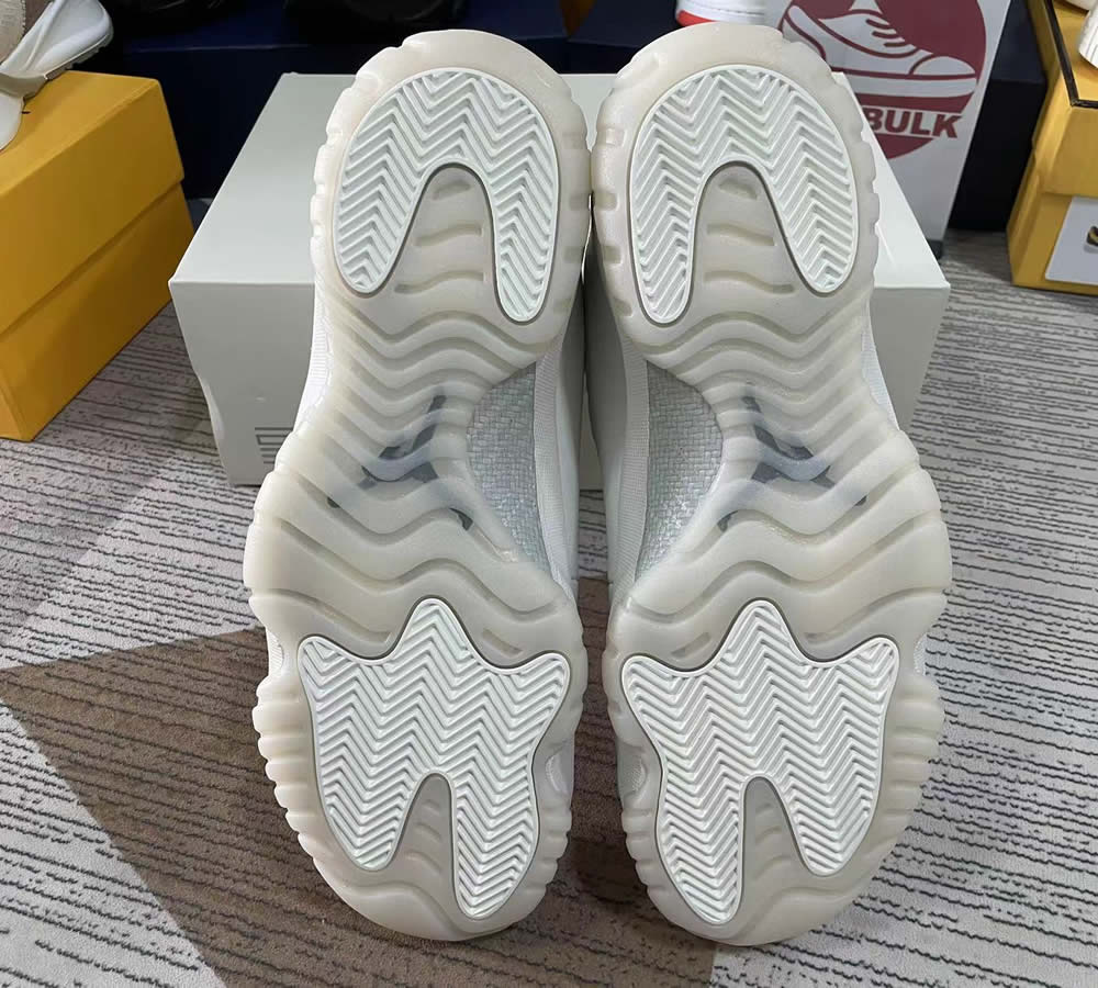 0 Air Jordan 11 Retro Sail Wmns Ar0715 110 15 - kickbulk.co 0 Air Jordan 11 Retro Sail Wmns Ar0715 110 15 - kickbulk.co