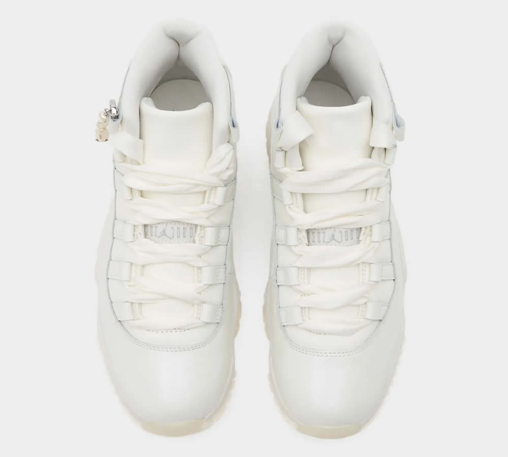 0 Air Jordan 11 Retro Sail Wmns Ar0715 110 2 - kickbulk.co 0 Air Jordan 11 Retro Sail Wmns Ar0715 110 2 - kickbulk.co