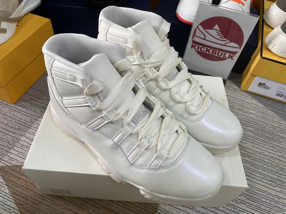 0 Air Jordan 11 Retro Sail Wmns Ar0715 110 8 - kickbulk.co 0 Air Jordan 11 Retro Sail Wmns Ar0715 110 8 - kickbulk.co