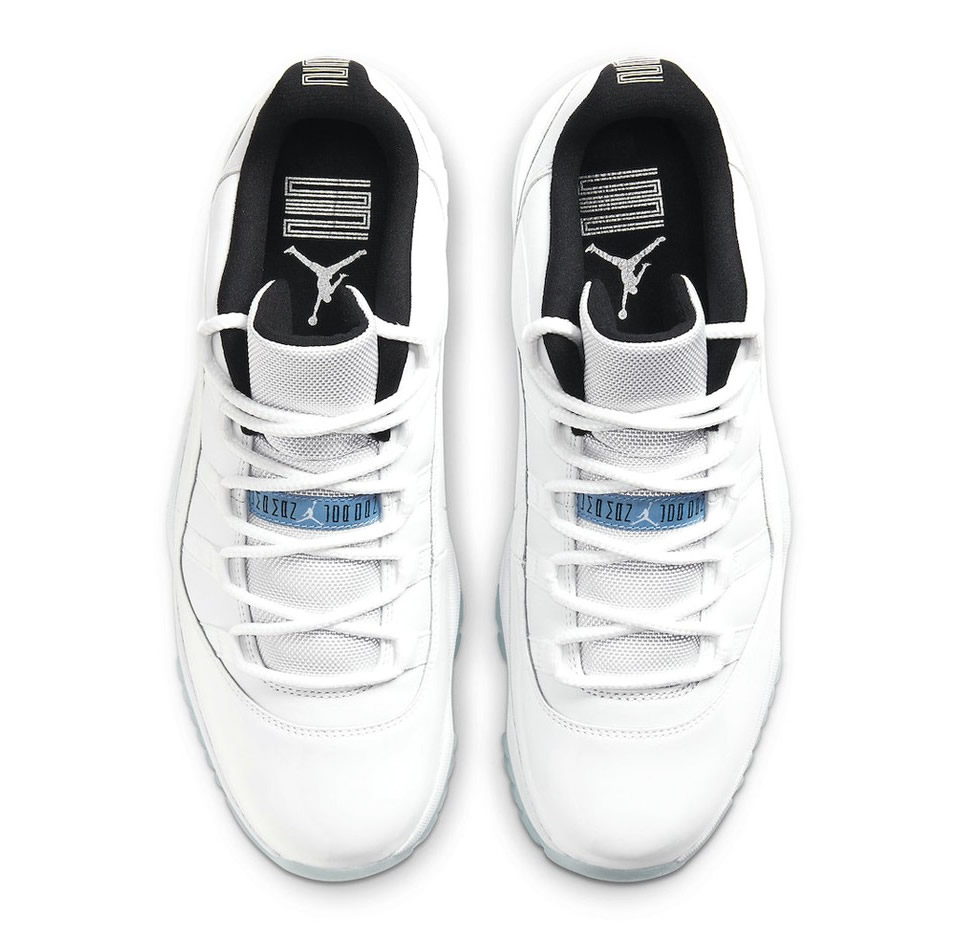 Nike Air Jordan 11 Low Legend Blue Av2187 117 2 - kickbulk.co