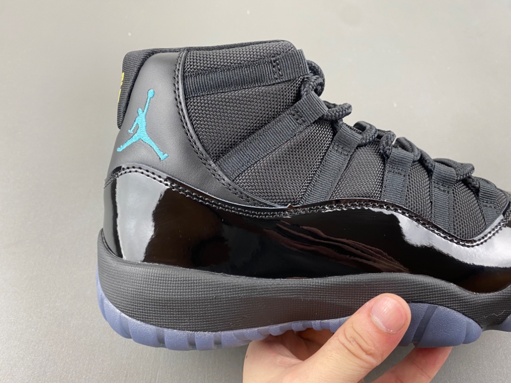 Air Jordan 11 Retro Gamma Blue 2025 Ct8012 047 12 - kickbulk.co