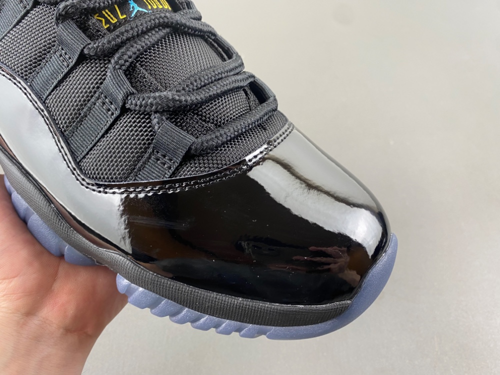 Air Jordan 11 Retro Gamma Blue 2025 Ct8012 047 13 - kickbulk.co