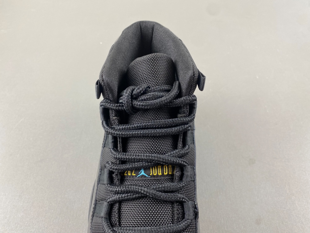 Air Jordan 11 Retro Gamma Blue 2025 Ct8012 047 14 - kickbulk.co