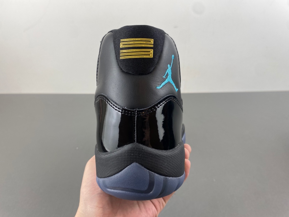 Air Jordan 11 Retro Gamma Blue 2025 Ct8012 047 16 - kickbulk.co